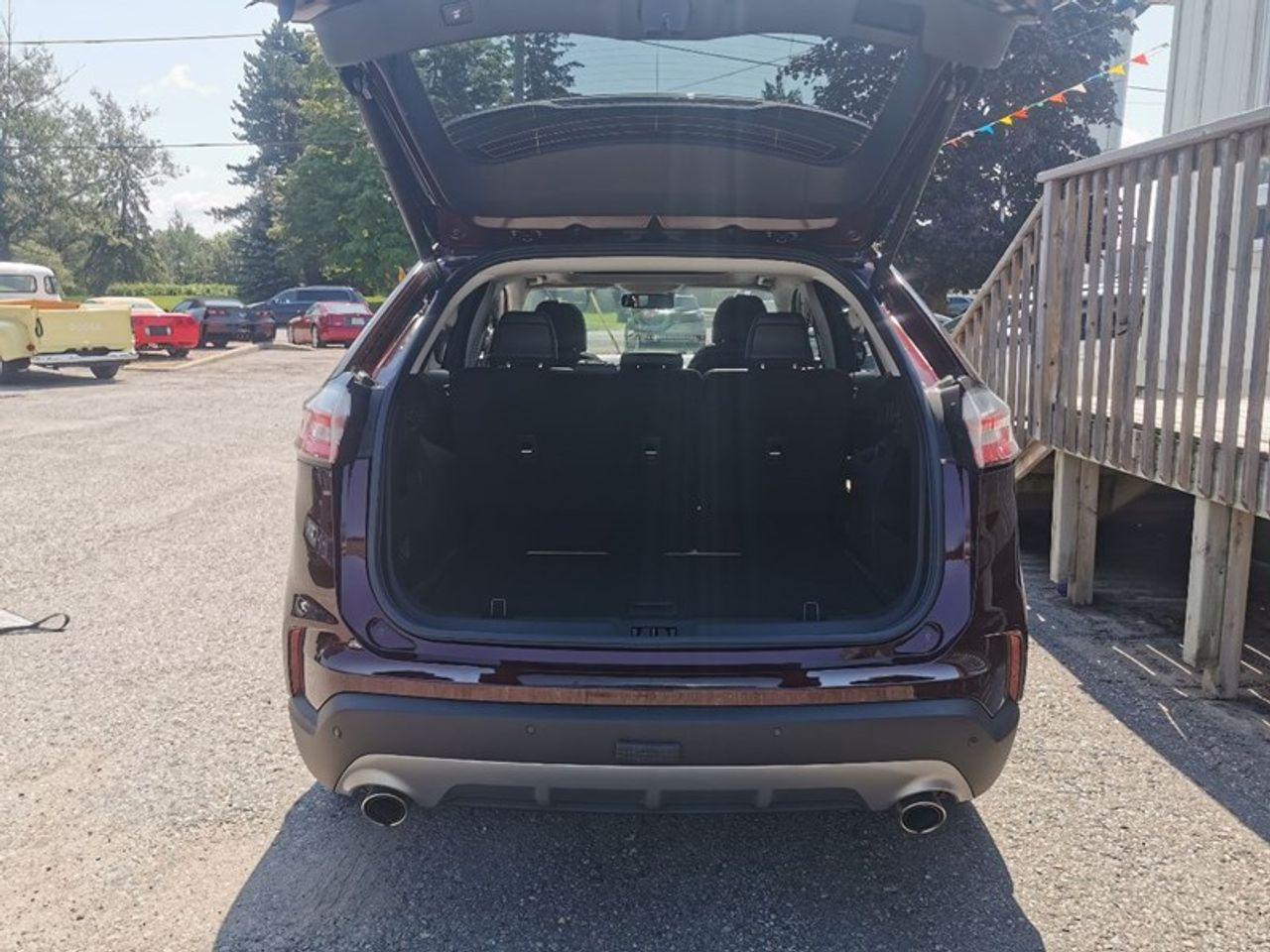 2019 Ford Edge SEL-3