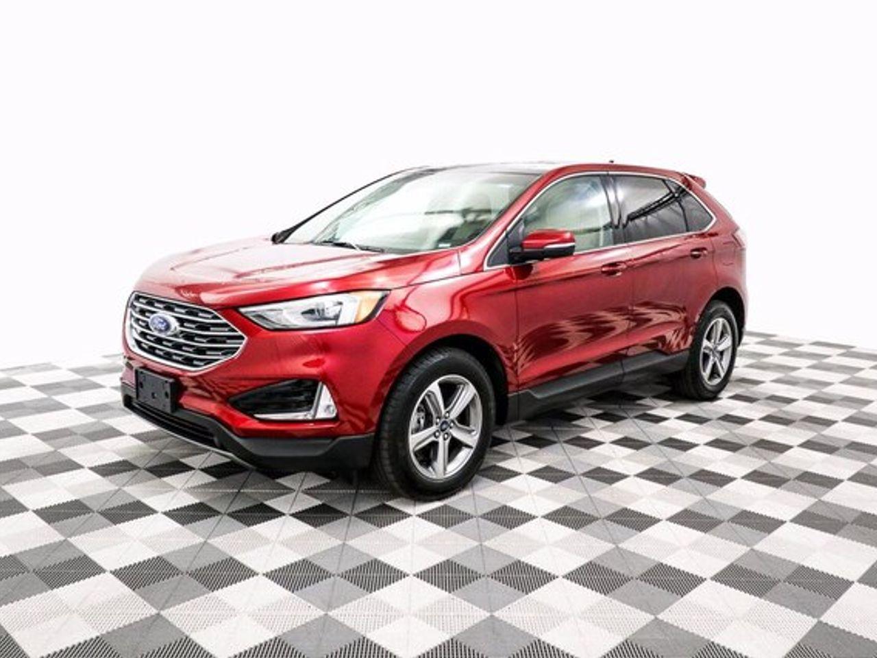 2019 Ford Edge SEL-1