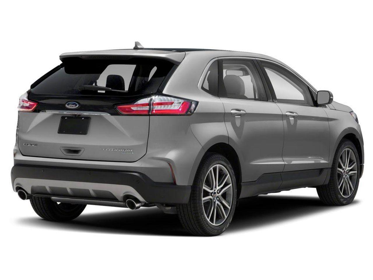 2019 Ford Edge SEL-2