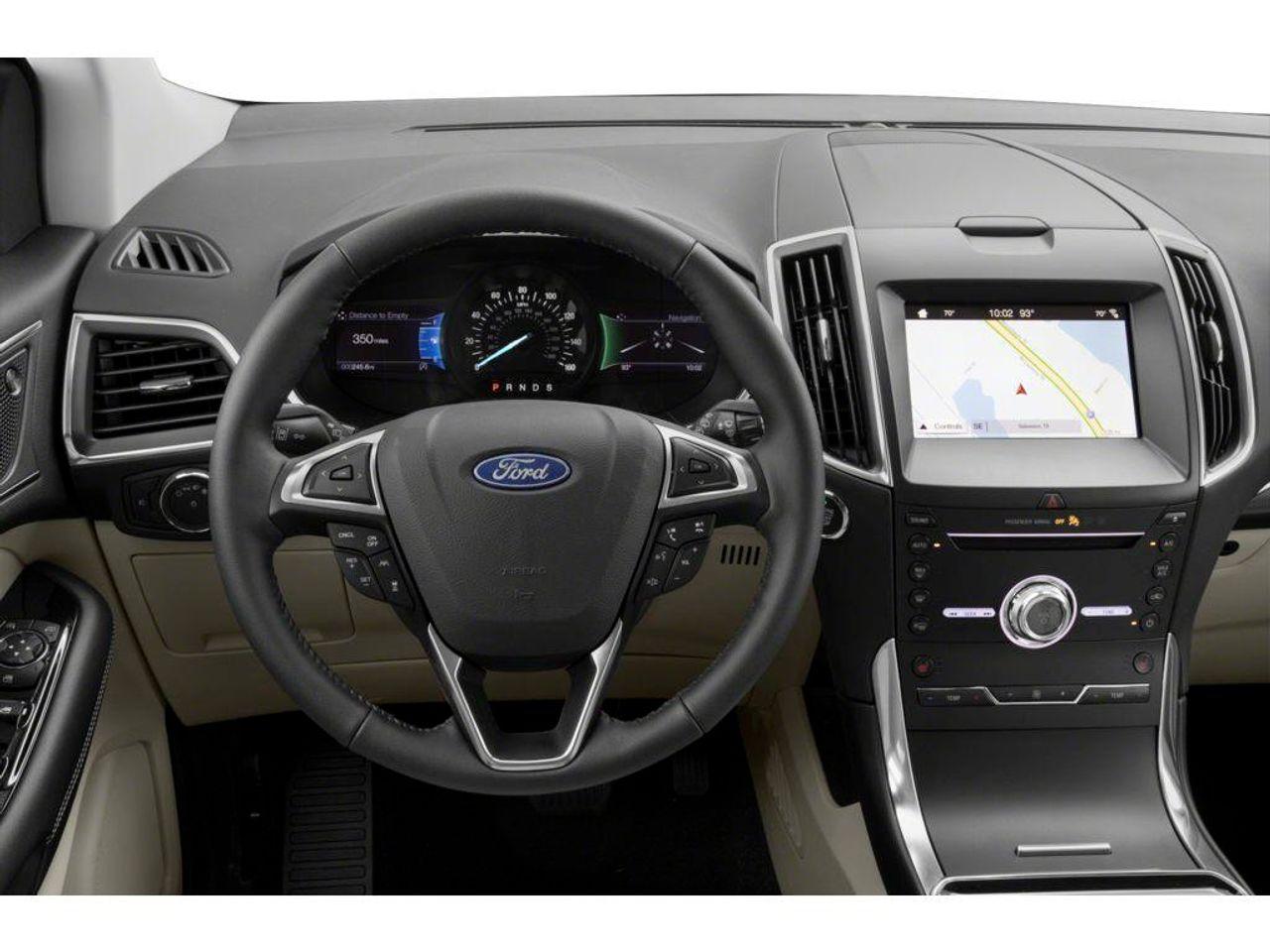 2019 Ford Edge SEL-3