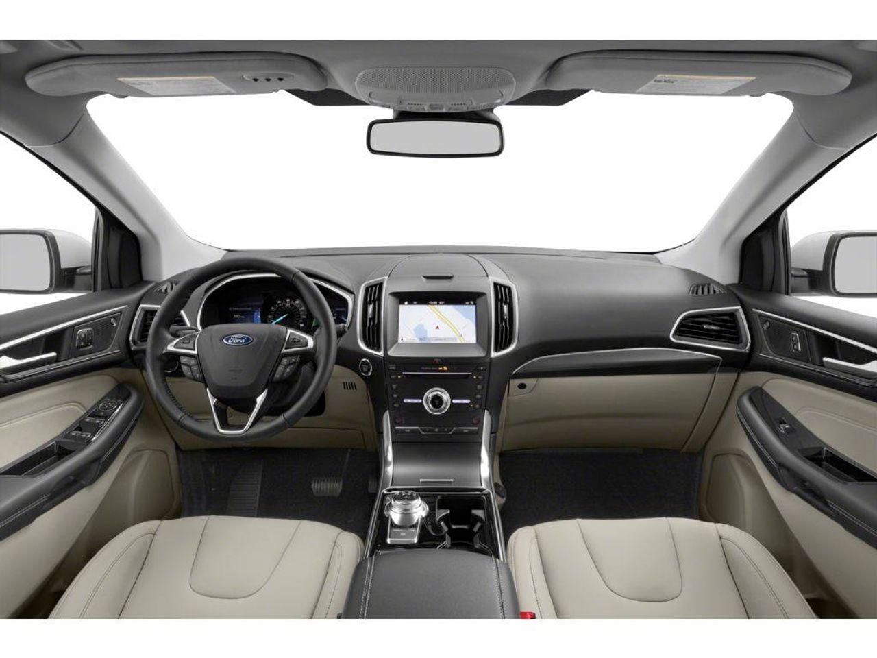 2019 Ford Edge SEL-4