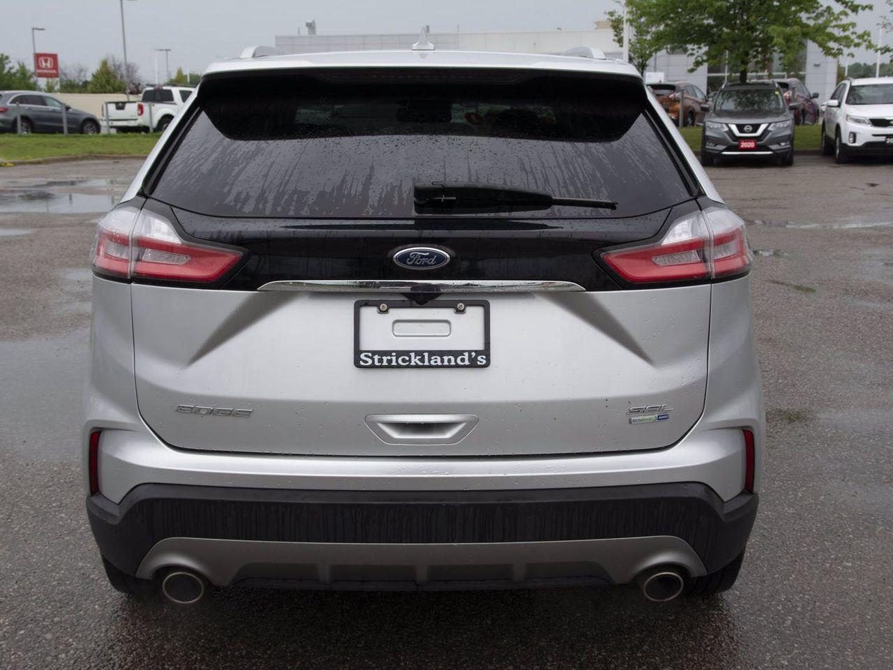 2019 Ford Edge SEL-3