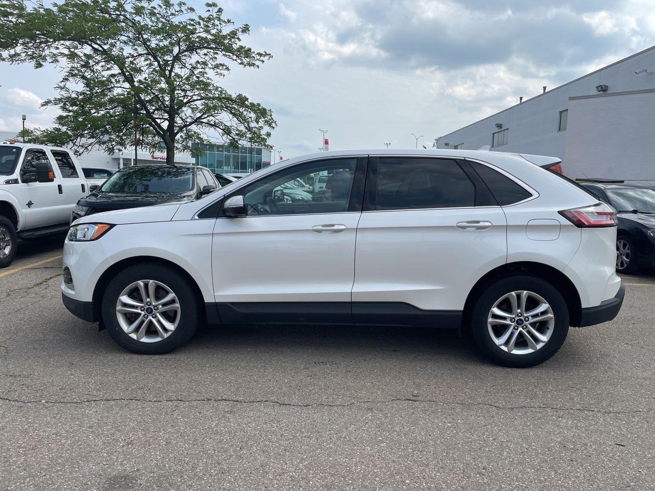 2019 Ford Edge SEL-3