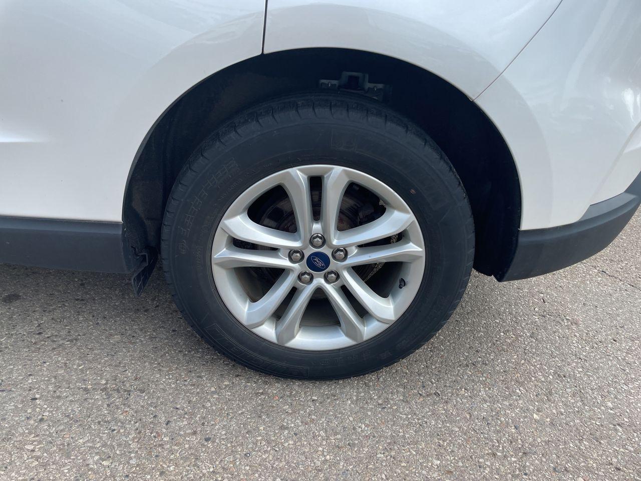 2019 Ford Edge SEL-4