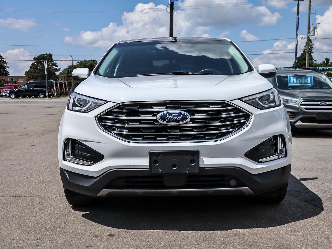 2019 Ford Edge SEL-1