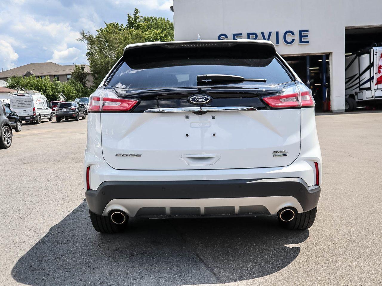 2019 Ford Edge SEL-3