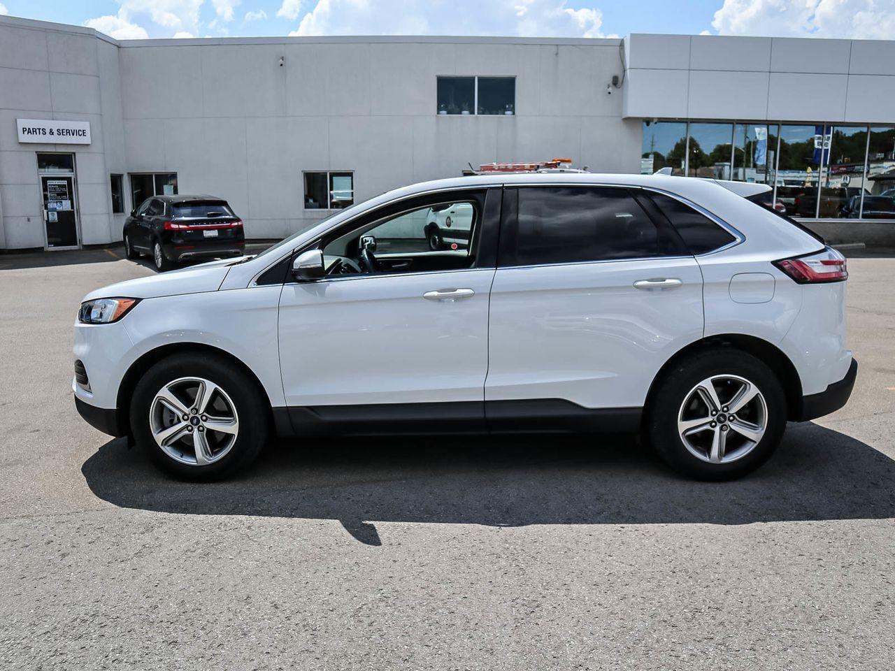 2019 Ford Edge SEL-4