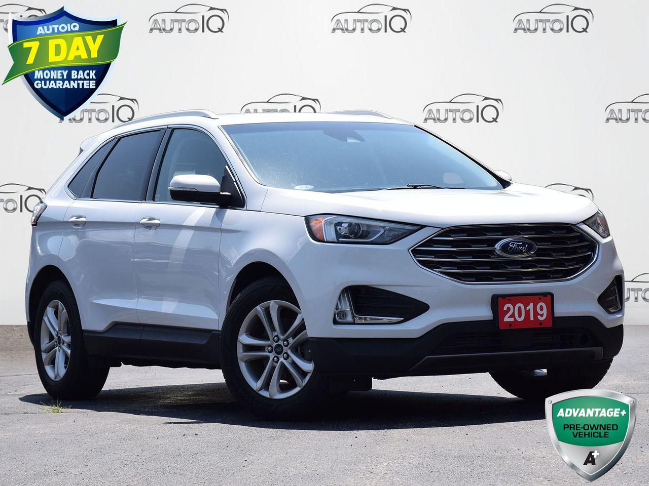 2019 Ford Edge SEL-0