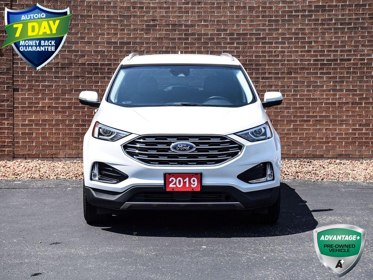 2019 Ford Edge SEL-3