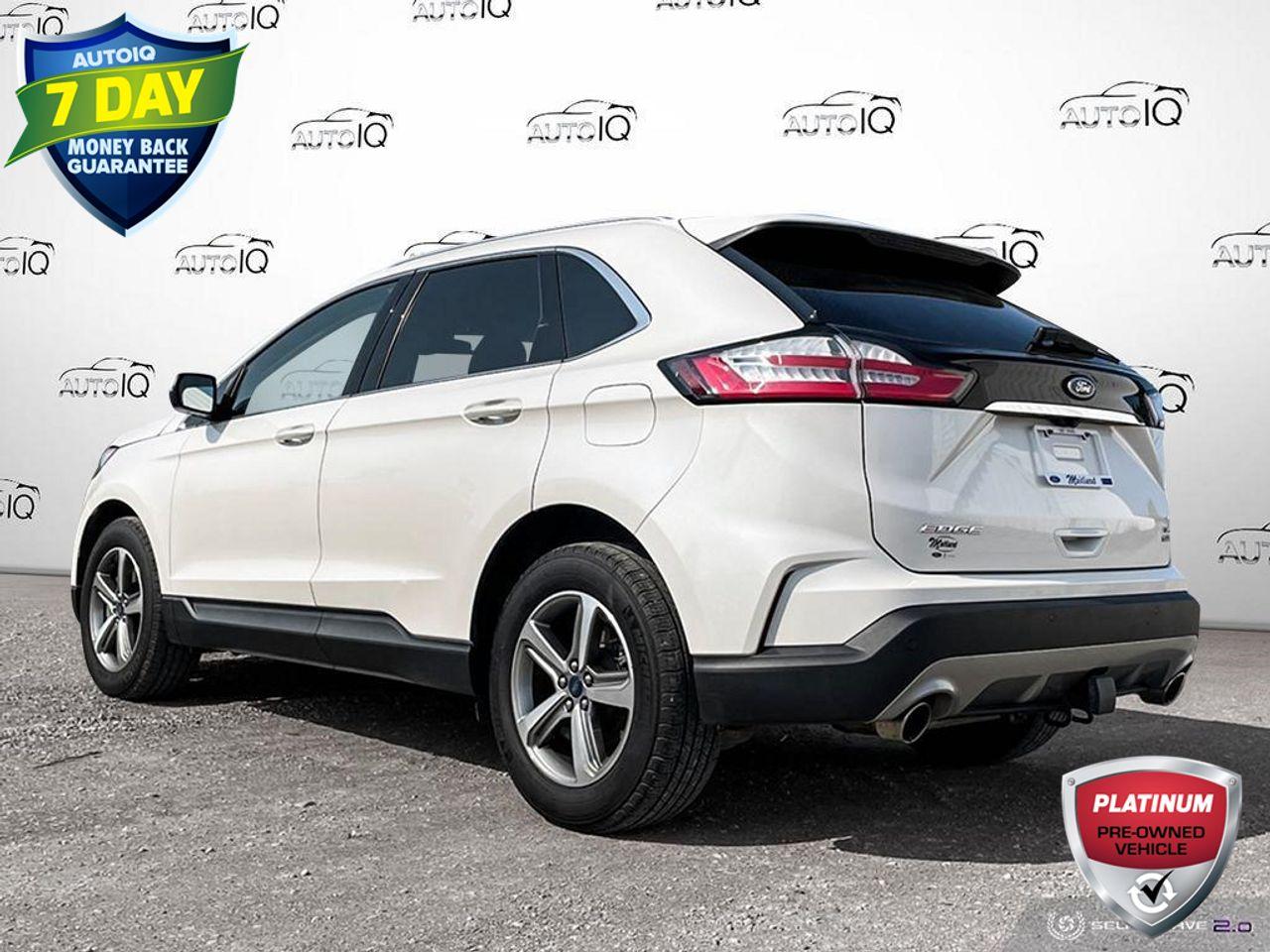 2019 Ford Edge SEL-3
