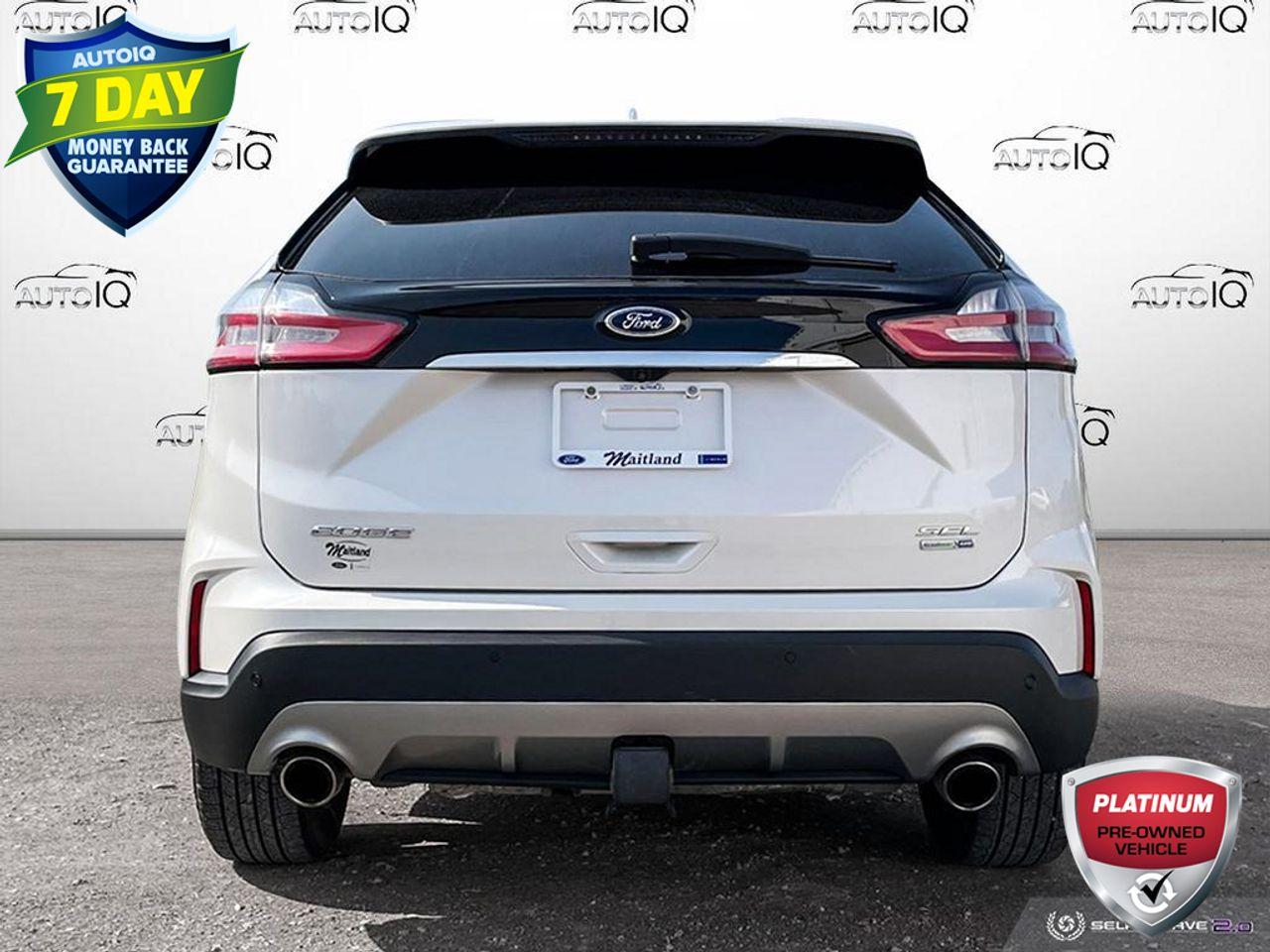 2019 Ford Edge SEL-4