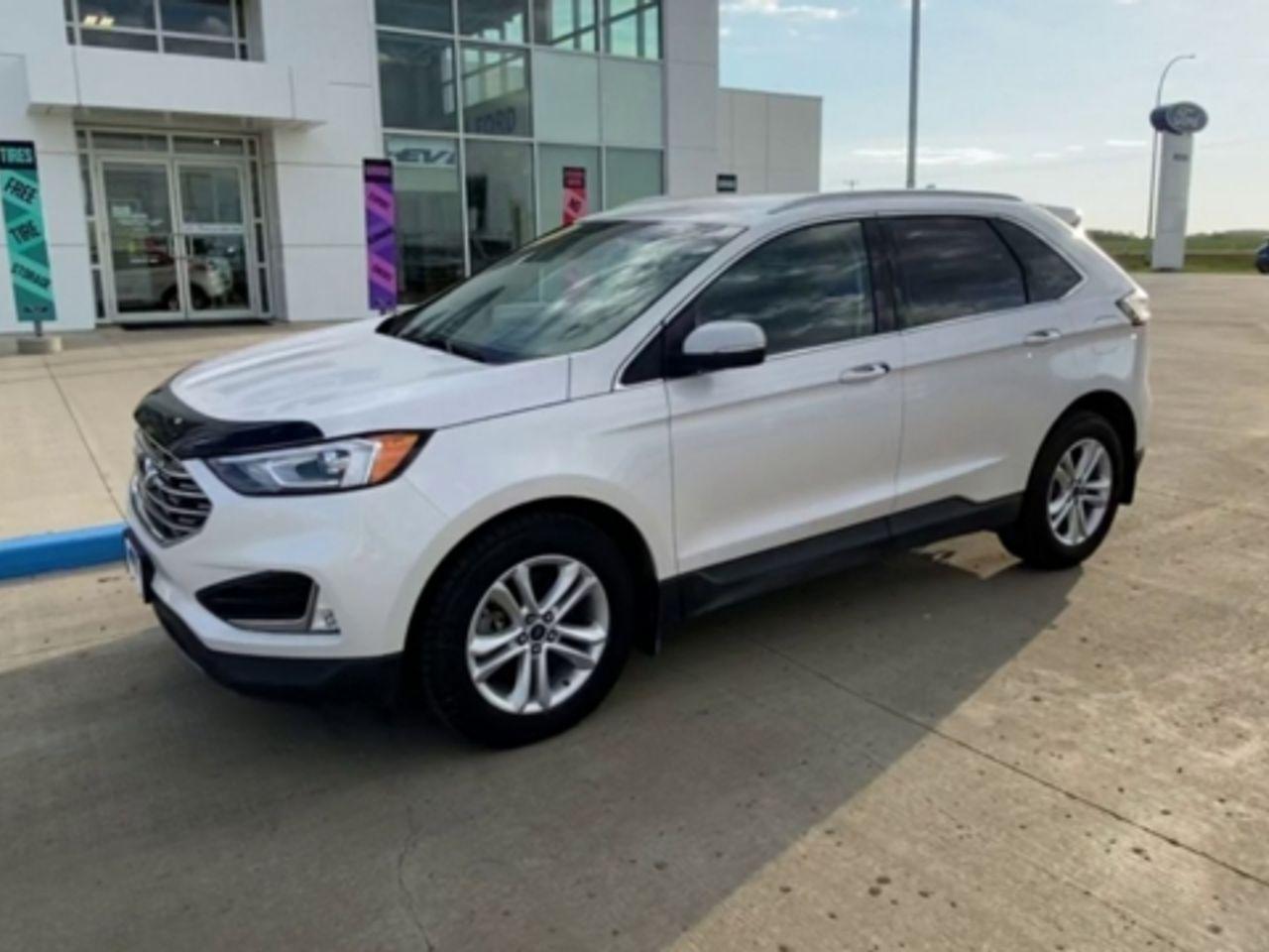 2019 Ford Edge SEL-3