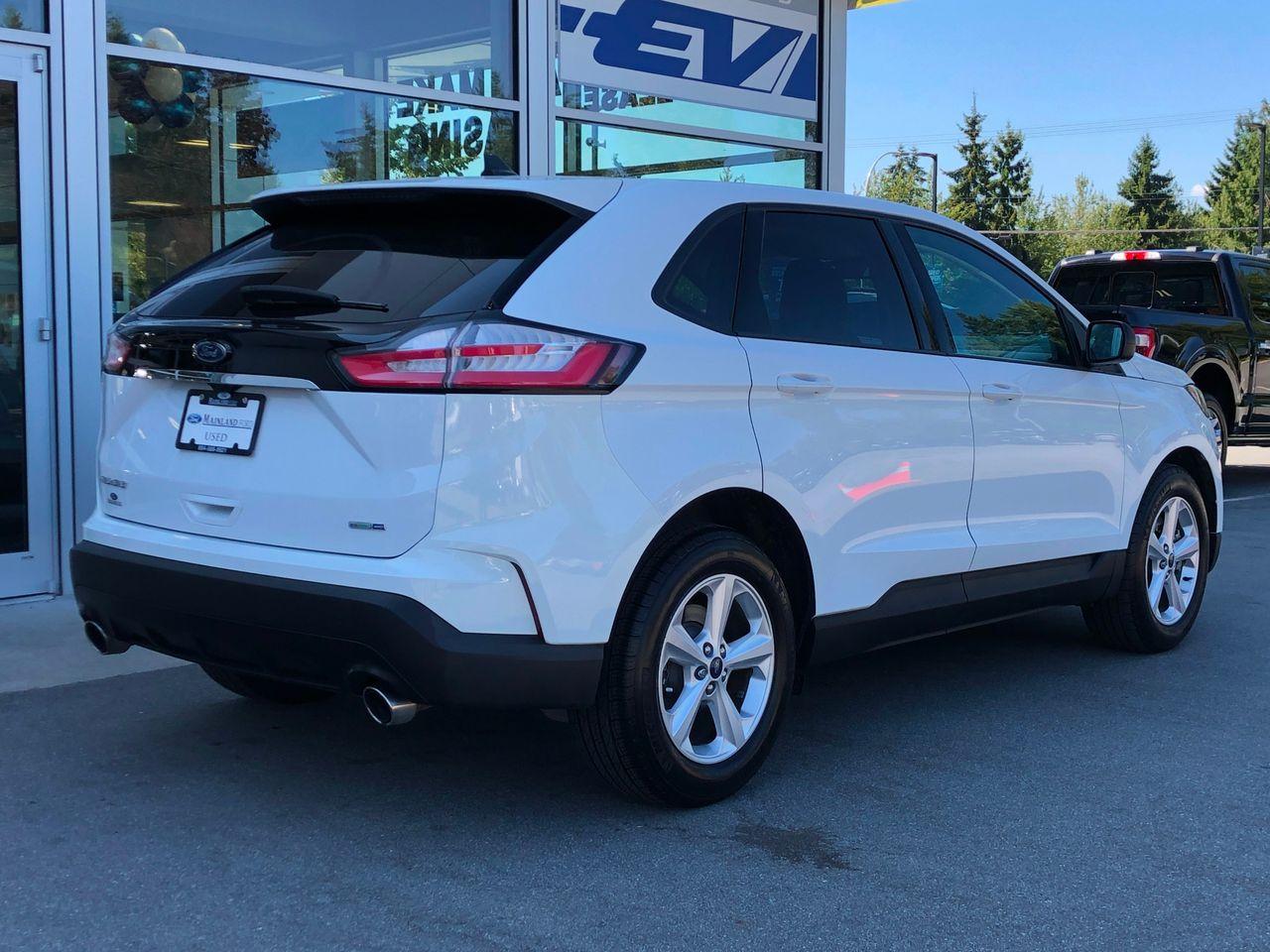 2019 Ford Edge SE-2