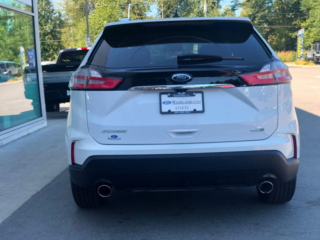 2019 Ford Edge SE-3