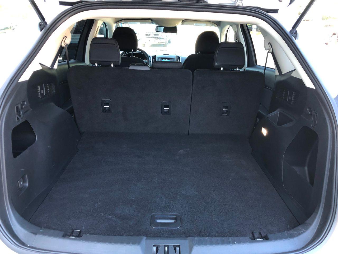 2019 Ford Edge SE-4