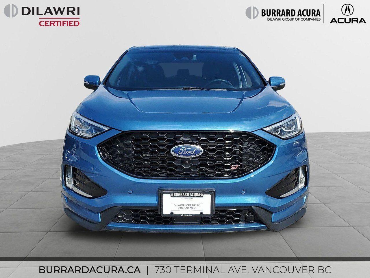2019 Ford Edge ST-2