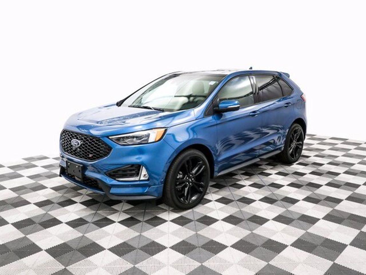 2019 Ford Edge ST-1