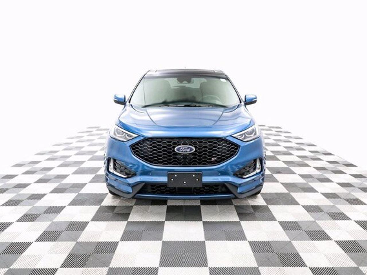 2019 Ford Edge ST-2