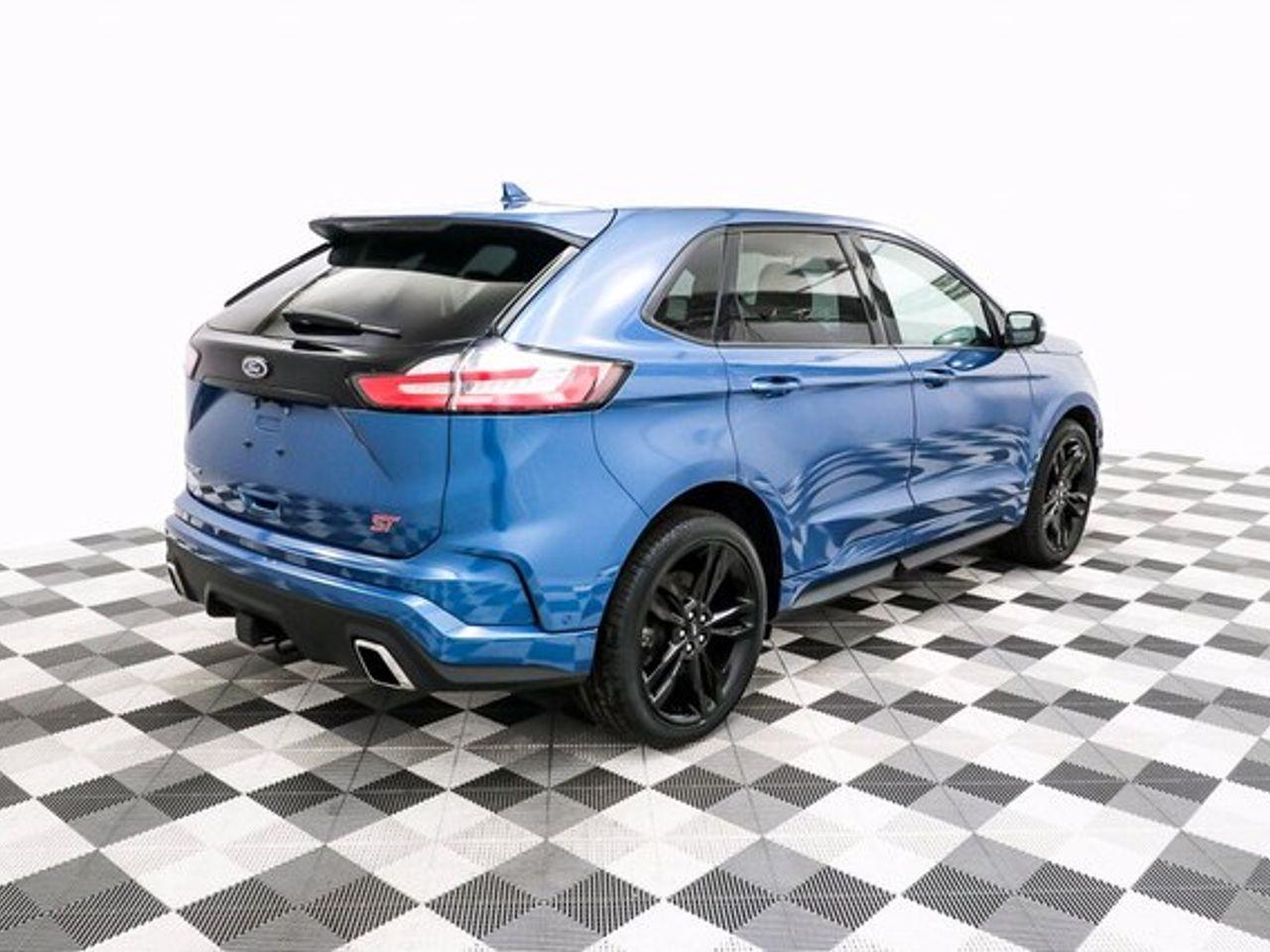 2019 Ford Edge ST-4