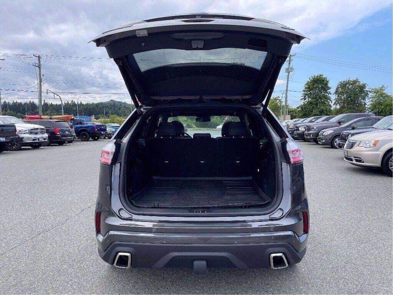 2019 Ford Edge ST-4
