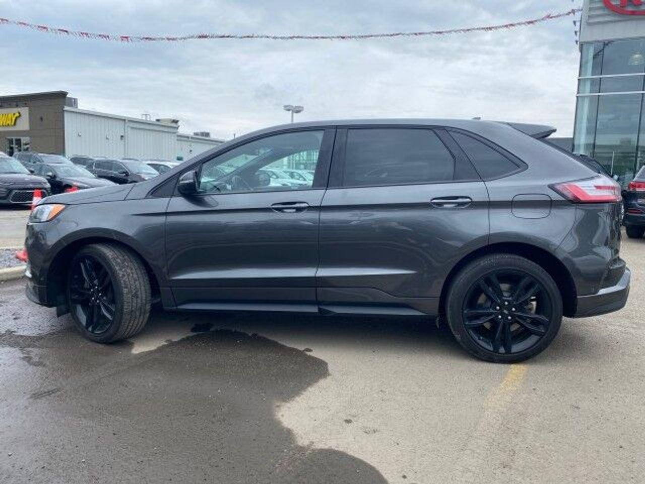 2019 Ford Edge ST-1