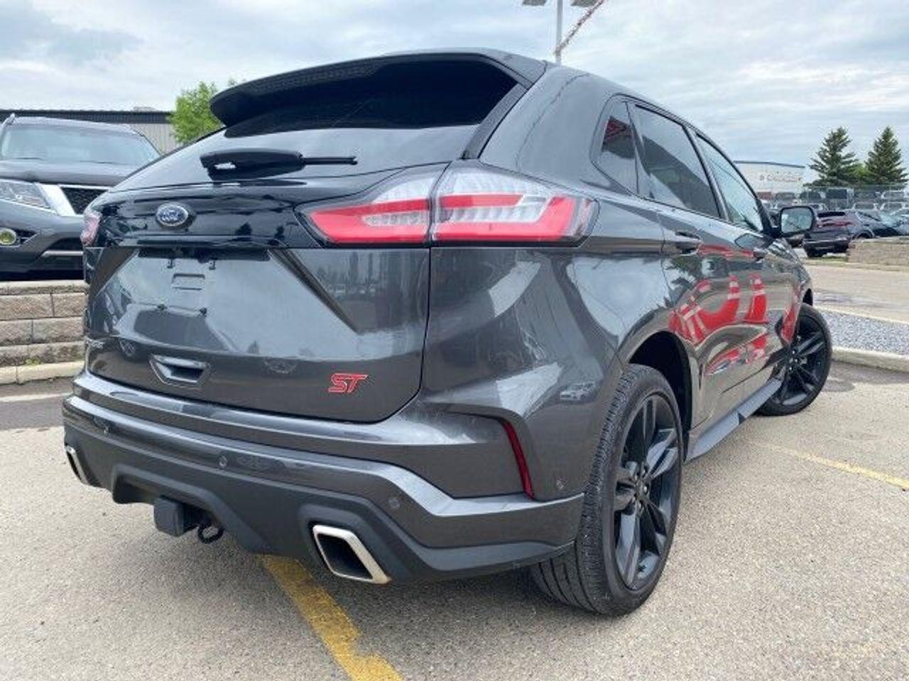 2019 Ford Edge ST-4
