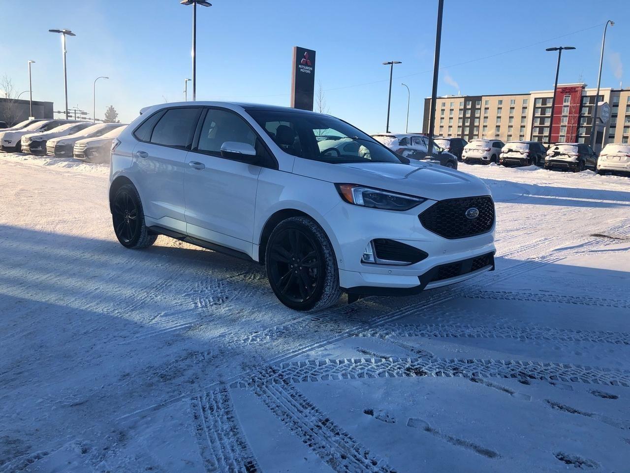 2019 Ford Edge ST-2