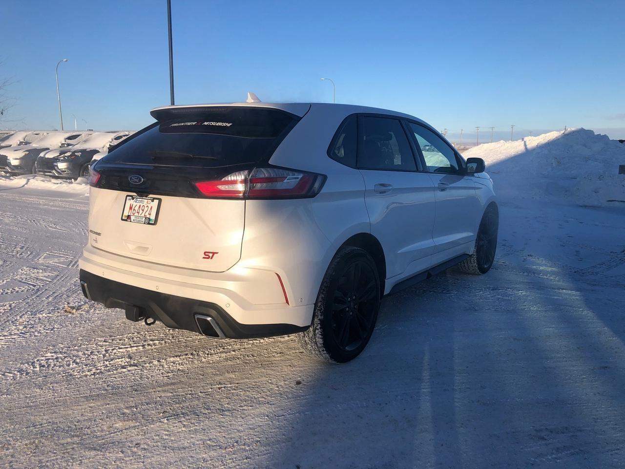 2019 Ford Edge ST-4