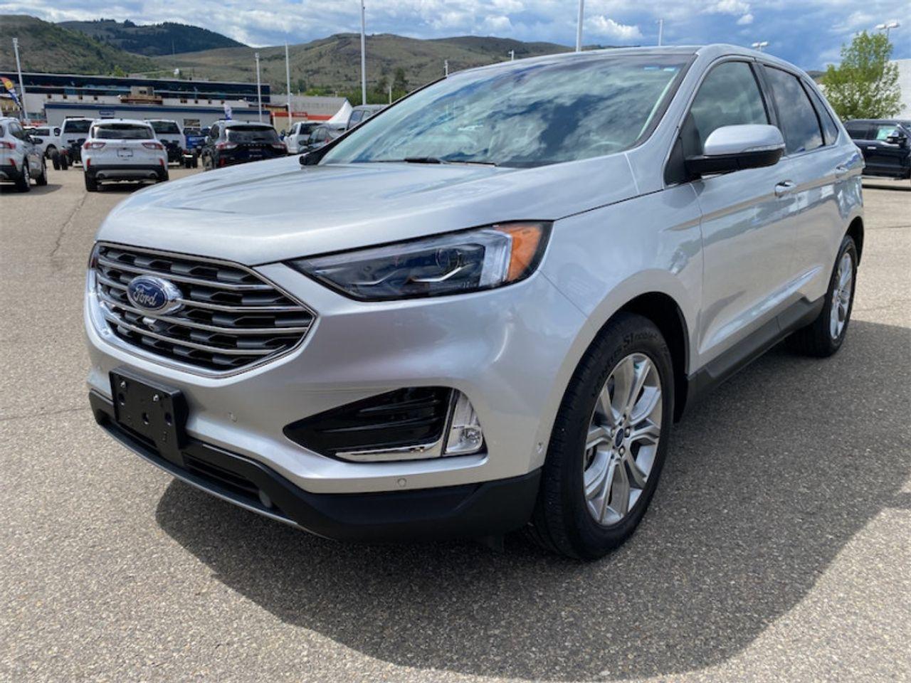 2019 Ford Edge -2