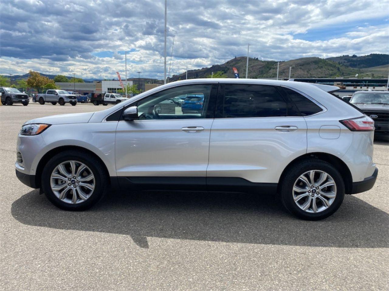 2019 Ford Edge -3