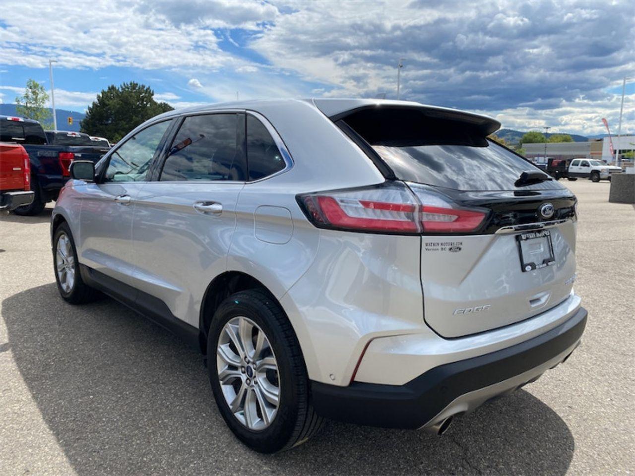 2019 Ford Edge -4