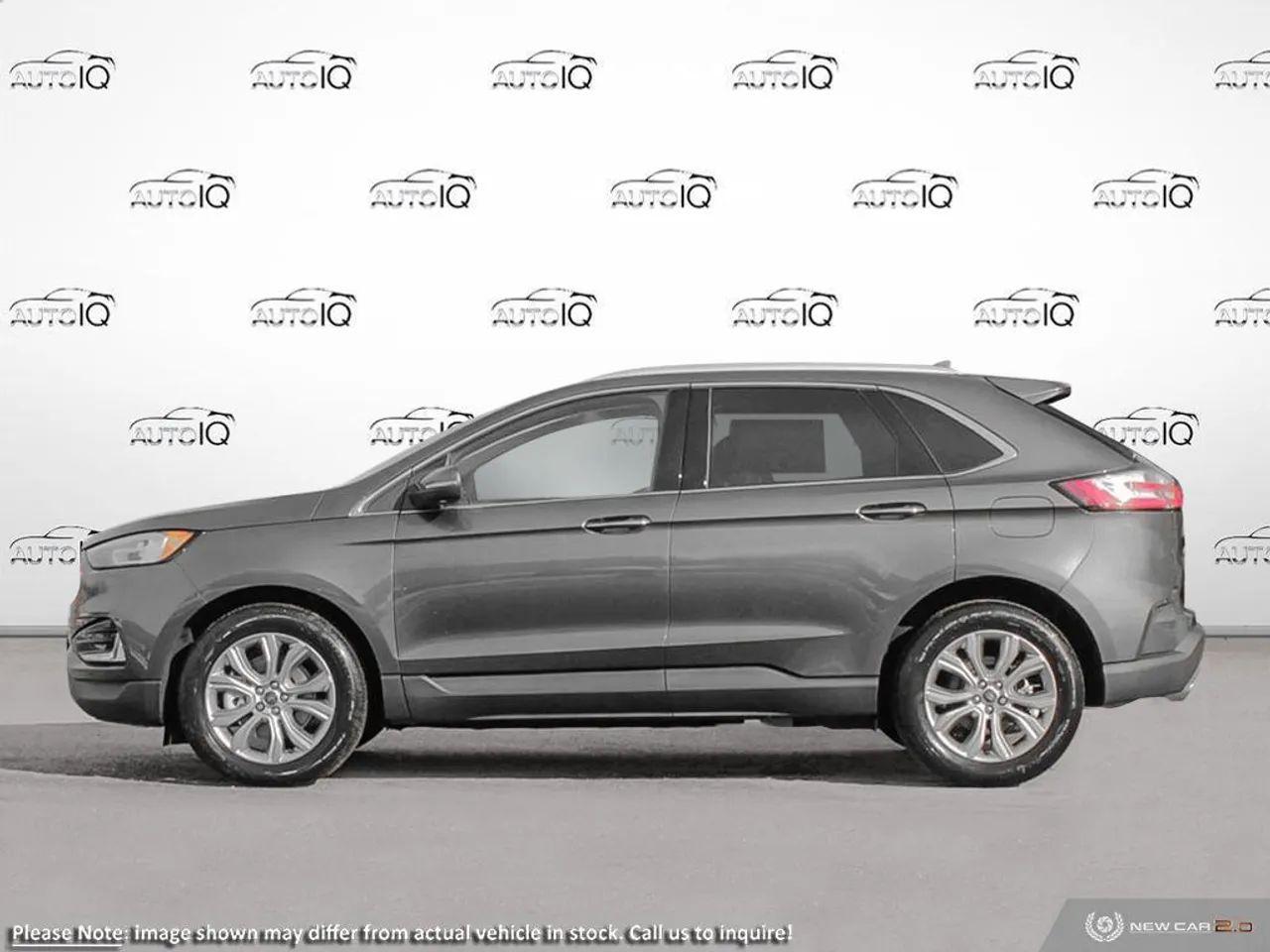 2019 Ford Edge Titanium-2