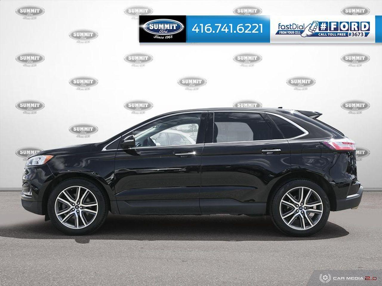 2019 Ford Edge Titanium-2