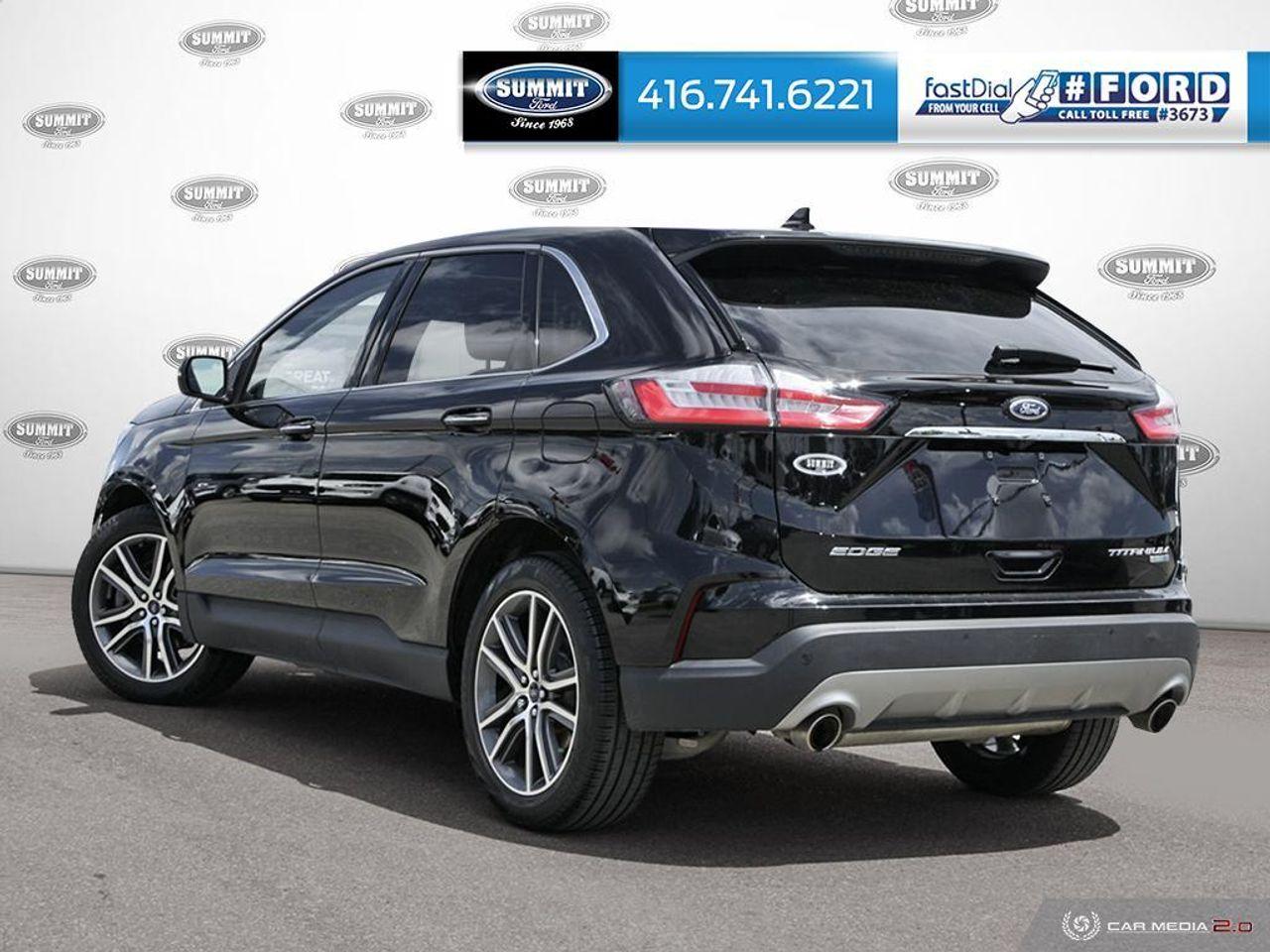 2019 Ford Edge Titanium-3