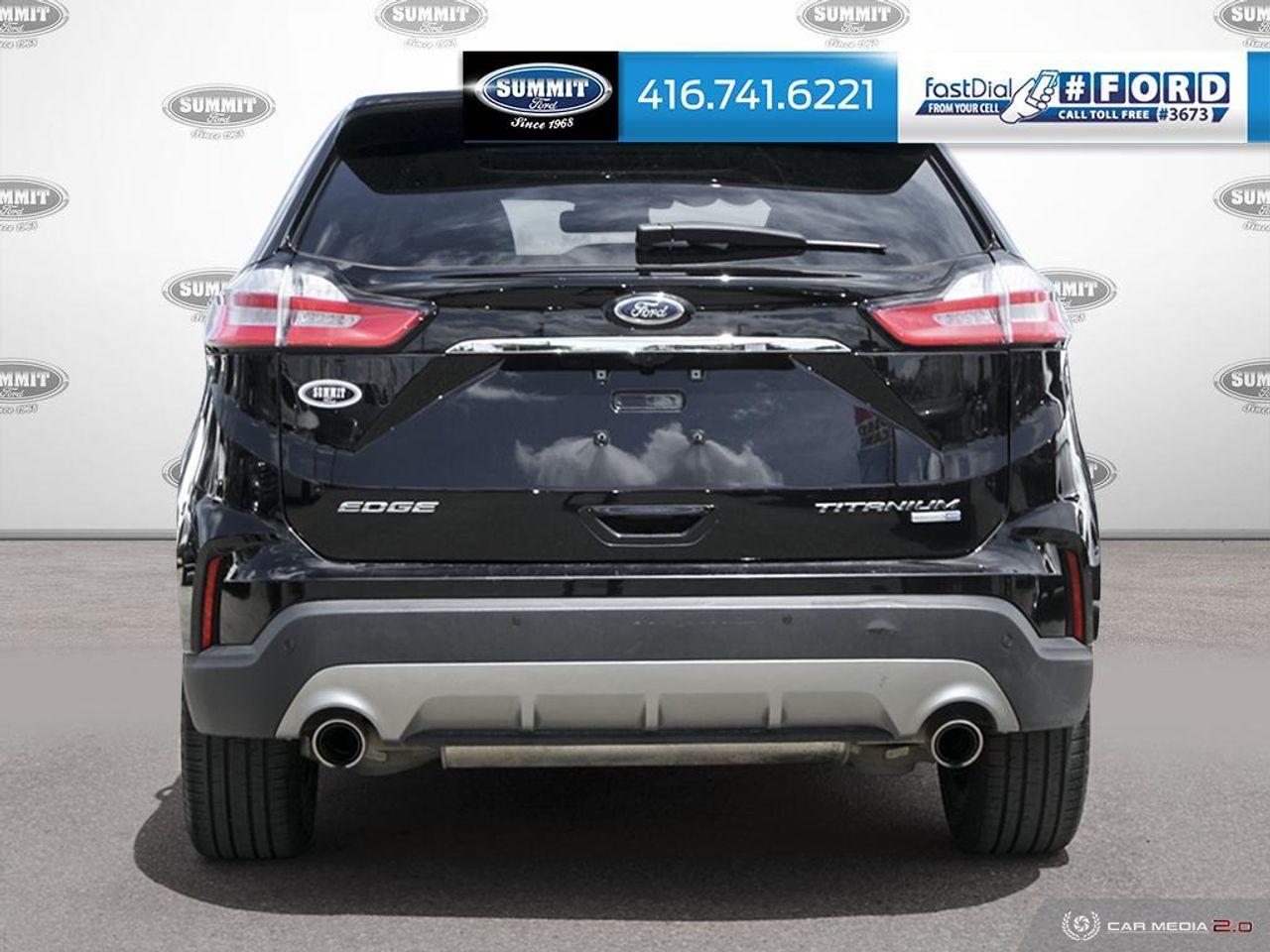 2019 Ford Edge Titanium-4