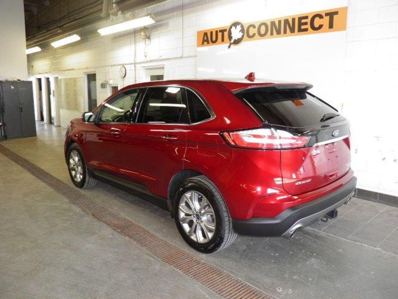 2019 Ford Edge Titanium-3