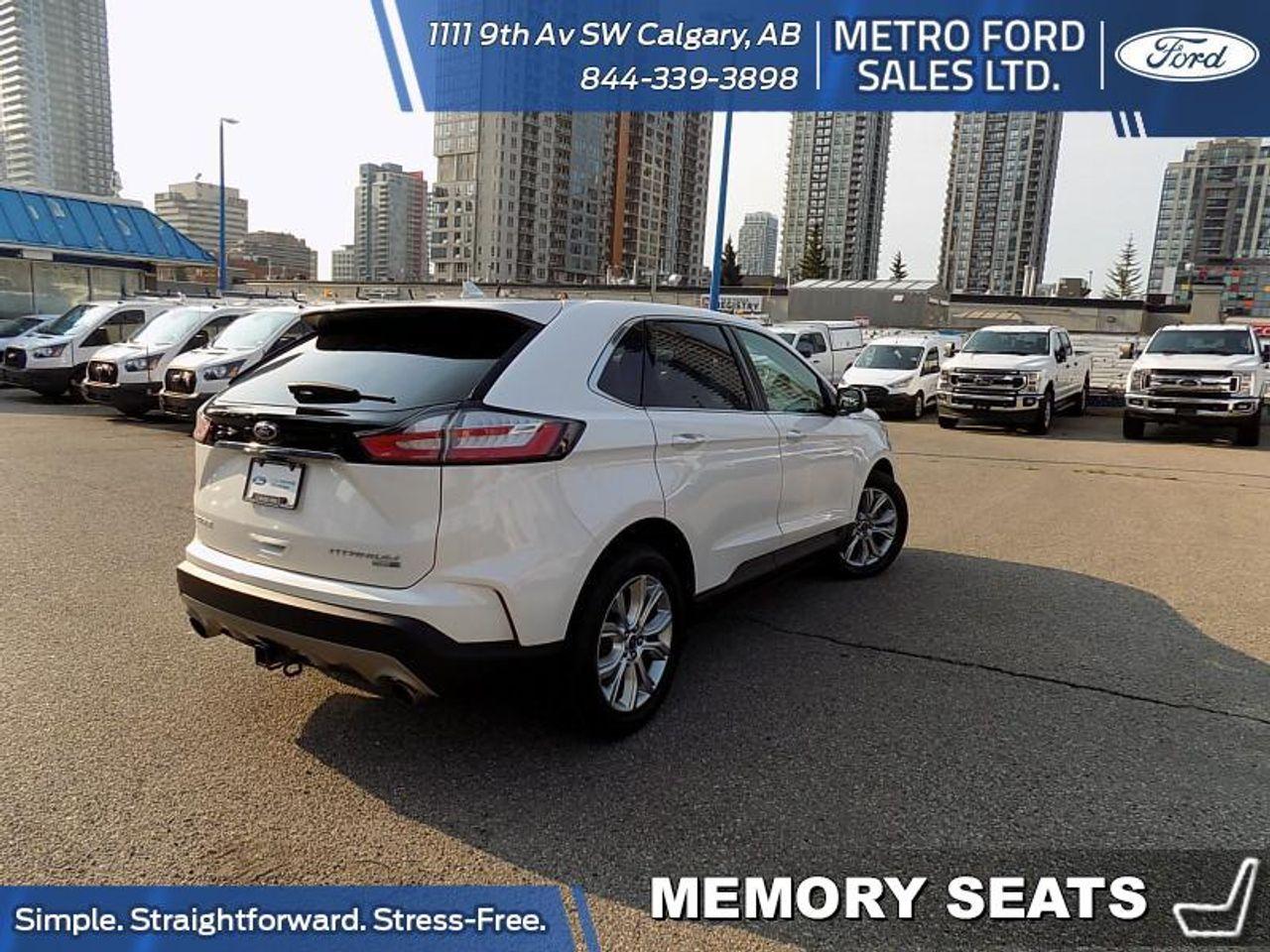 2019 Ford Edge Titanium-2