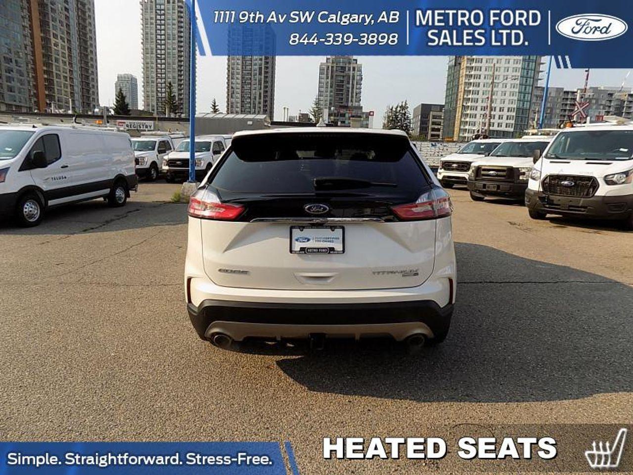 2019 Ford Edge Titanium-3