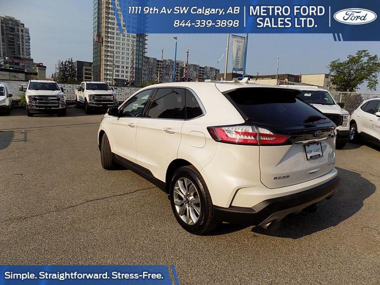 2019 Ford Edge Titanium-4
