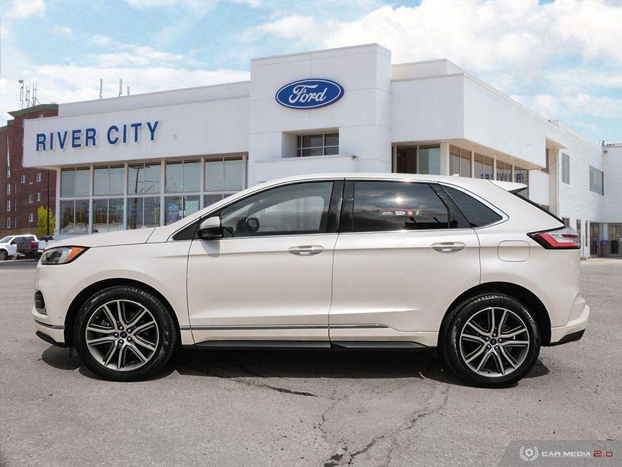 2019 Ford Edge Titanium-2
