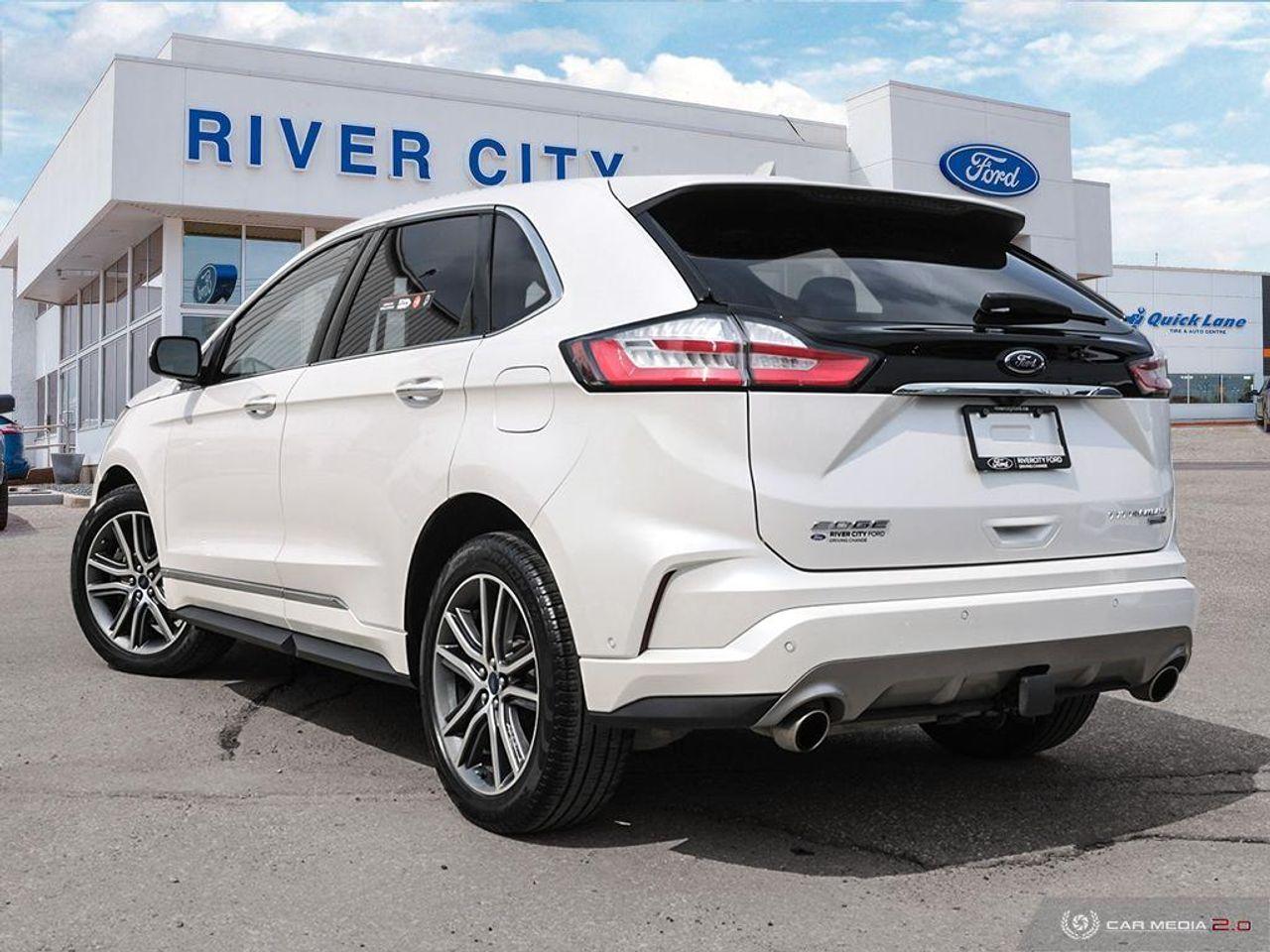 2019 Ford Edge Titanium-3