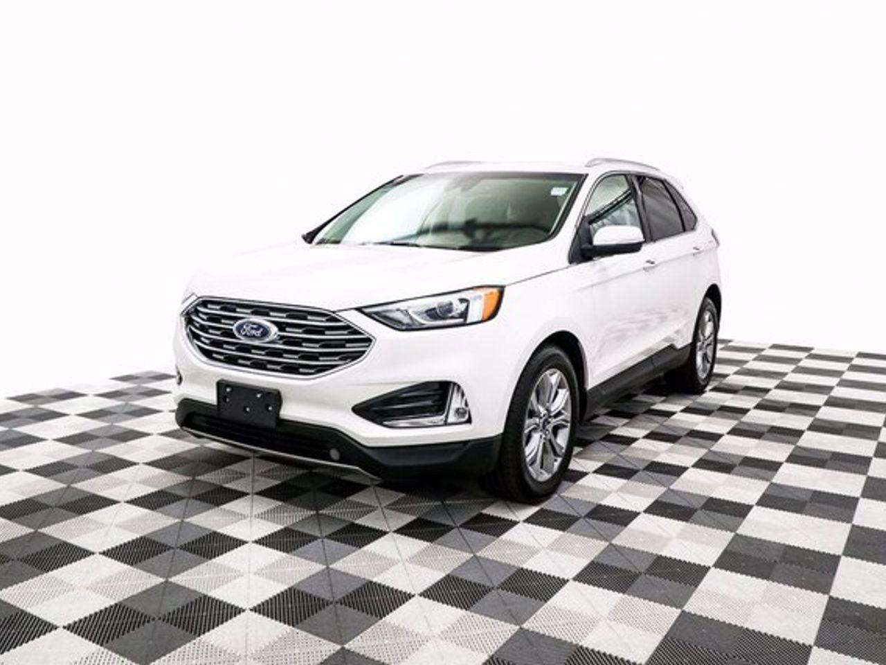 2019 Ford Edge Titanium-0