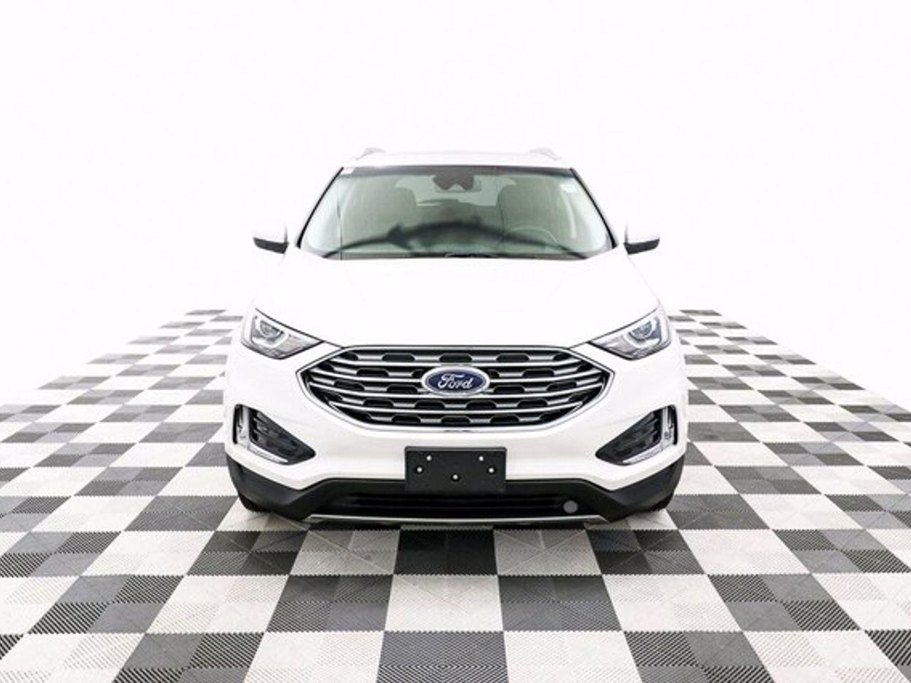 2019 Ford Edge Titanium-2