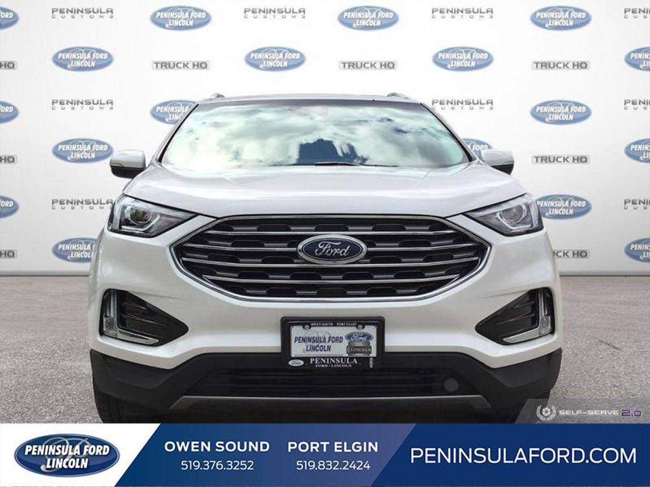 2019 Ford Edge -1