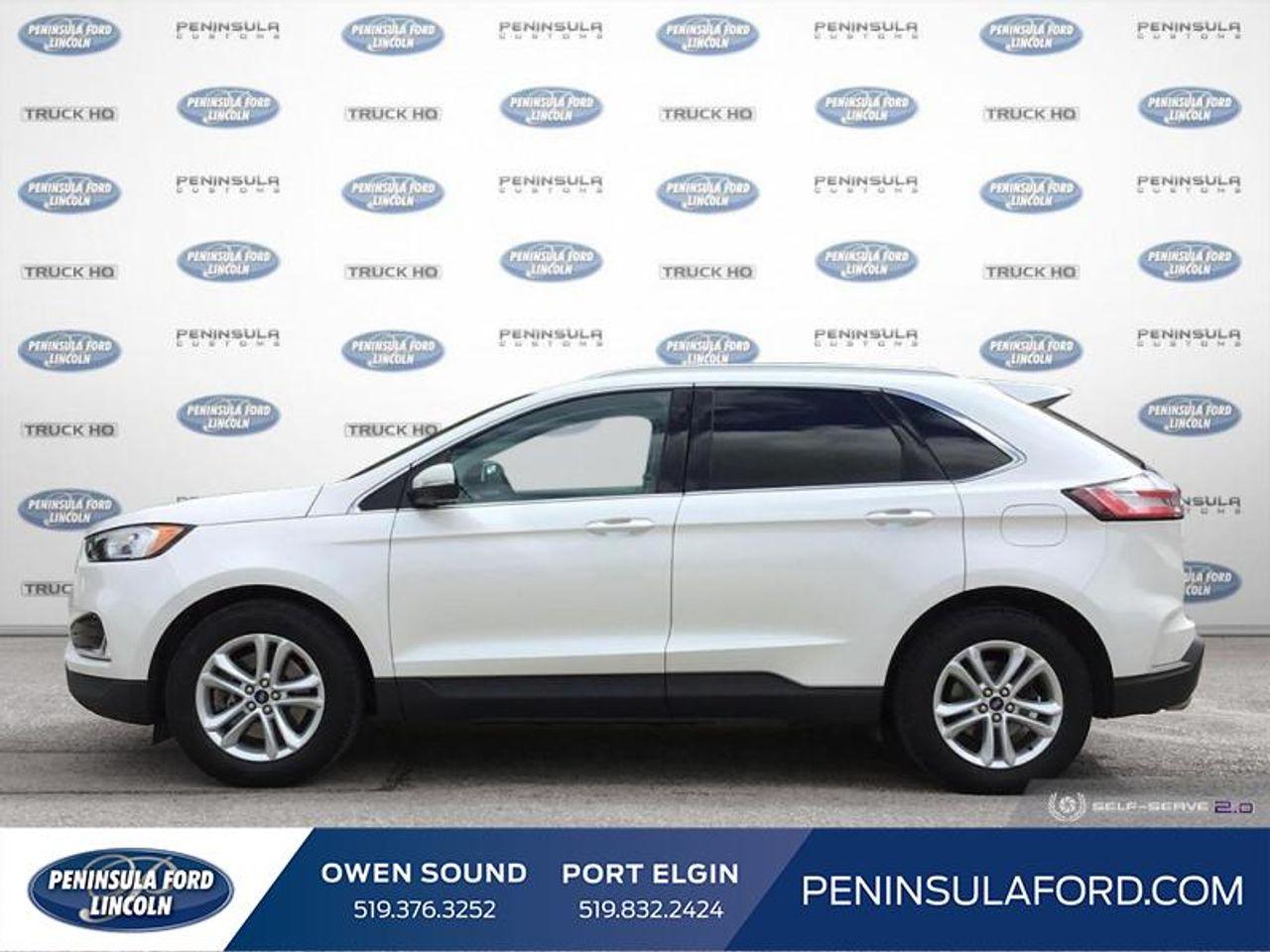 2019 Ford Edge -2