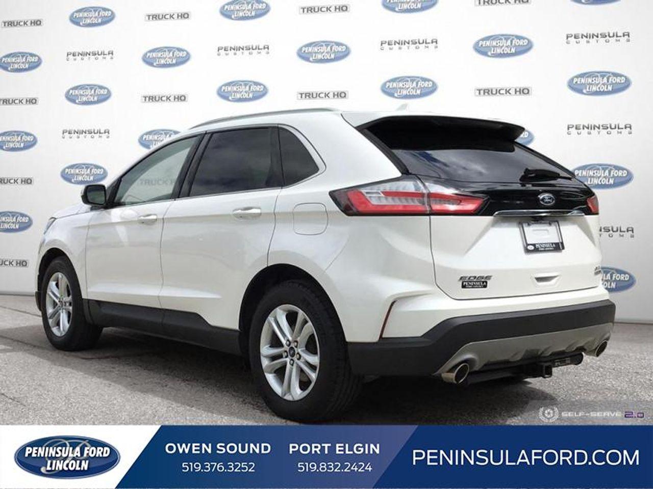 2019 Ford Edge -3