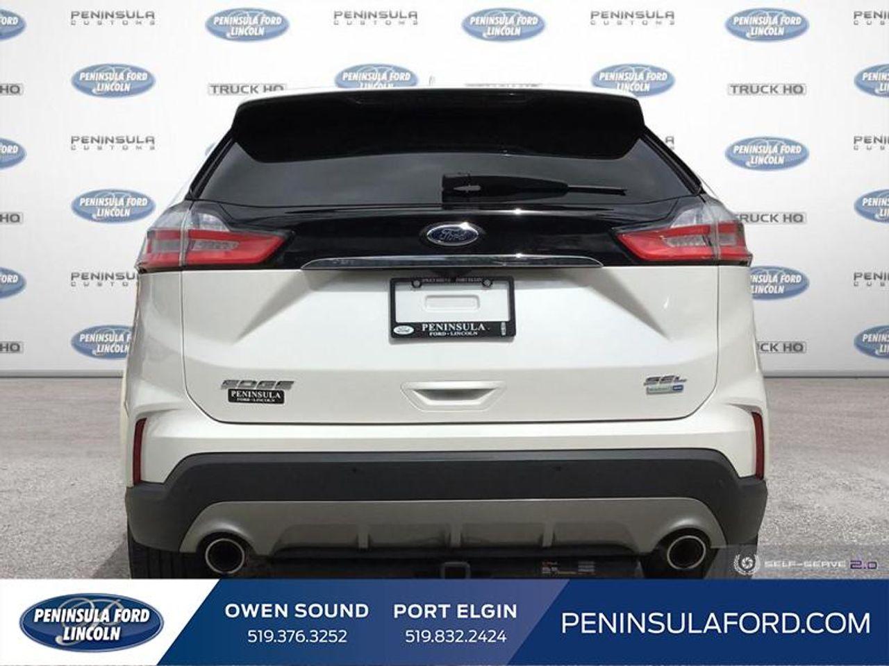 2019 Ford Edge -4