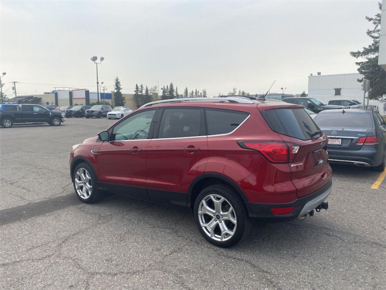 2019 Ford Escape -2
