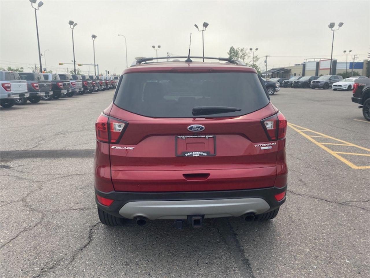 2019 Ford Escape -3