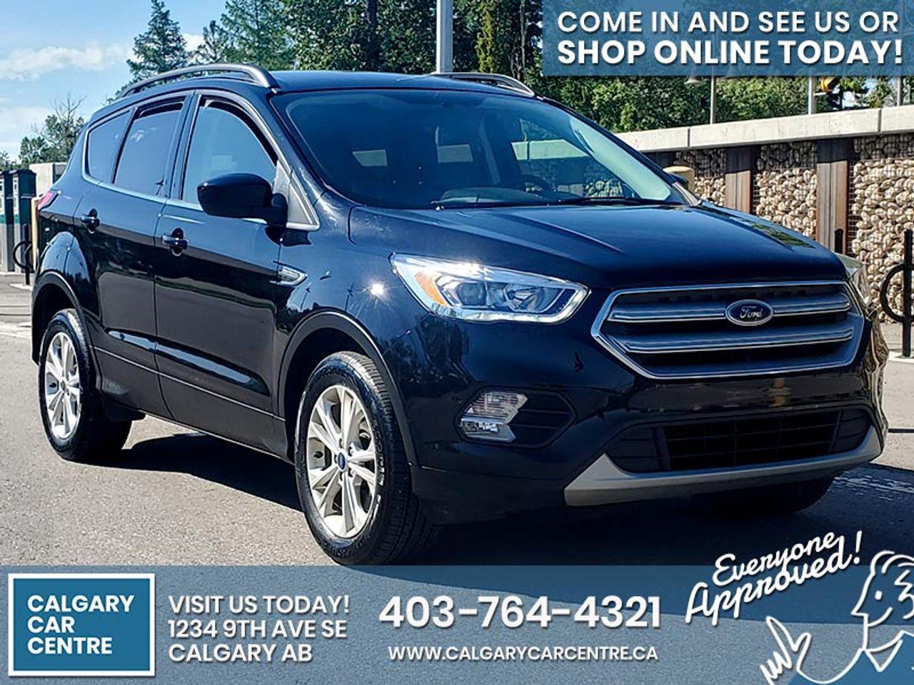 2019 Ford Escape -0